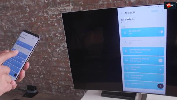 Samsung smart tv user manual 2018